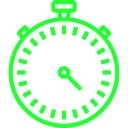 stop watch icon